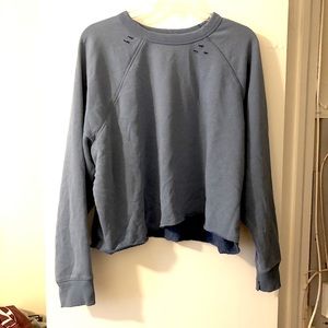 Aerie Crew sweatshirt